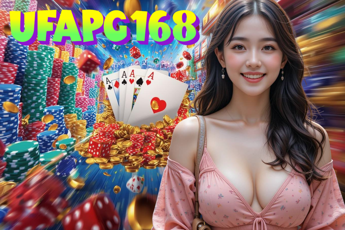 ufapg168 ทรูวอเลท