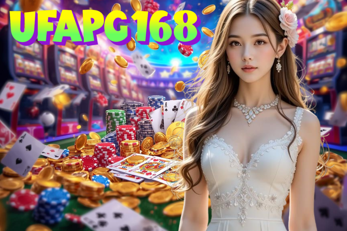 ufapg168