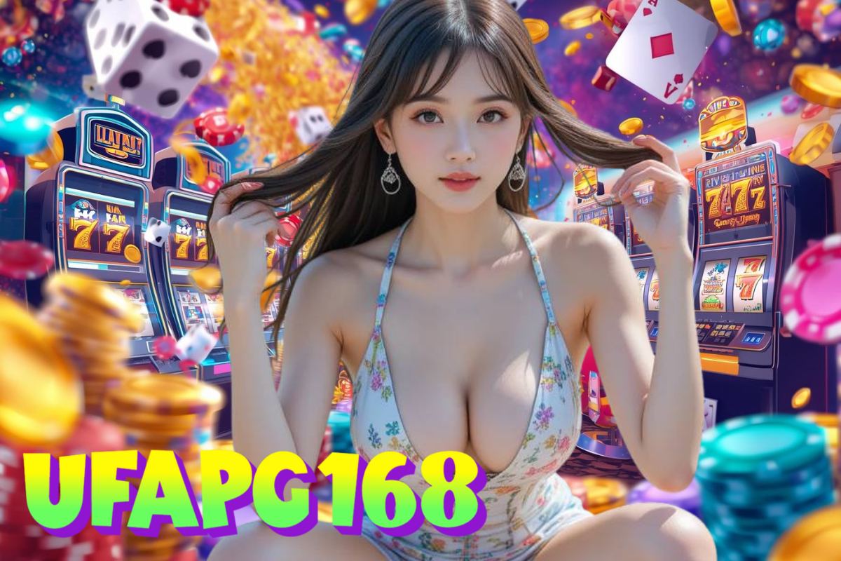 ufapg168 login