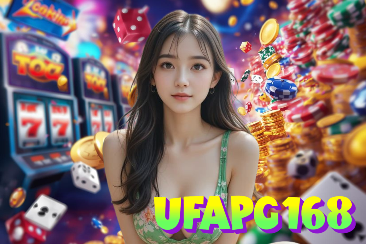 ufapg168 เข้าสู่ระบบ
